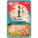 Пауч для кошек INABA CIAO Суп Умами, с тунцом магуро и ширасу, 40 гр. Пауч для кошек INABA CIAO Суп Умами, с тунцом магуро и ширасу, 40 гр.