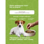 Купить Мультивитамины FeelGOOD с карнитином и таурином для взрослых собак мелких пород, таблетки, № 140 FeelGOOD в Калиниграде с доставкой (фото 4) Купить Мультивитамины FeelGOOD с карнитином и таурином для взрослых собак мелких пород, таблетки, № 140 FeelGOOD в Калиниграде с доставкой (фото 4)