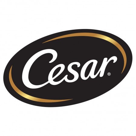 Влажный корм (консервы) для собак Cesar (Цезарь, Mars)