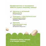Купить Мультивитамины FeelGOOD с пребиотиком и лизином для щенков, таблетки, № 140 FeelGOOD в Калиниграде с доставкой (фото 3) Купить Мультивитамины FeelGOOD с пребиотиком и лизином для щенков, таблетки, № 140 FeelGOOD в Калиниграде с доставкой (фото 3)