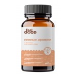 Купить Пивные дрожжи FeelGOOD с биотином для кошек и собак, таблетки, № 60 FeelGOOD в Калиниграде с доставкой (фото 8)