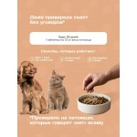 Купить Пивные дрожжи FeelGOOD с биотином для кошек и собак, таблетки, № 60 FeelGOOD в Калиниграде с доставкой (фото 10)