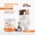 FeelGOOD Заменитель молока для котят, 300 г