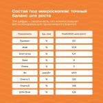 Купить FeelGOOD Заменитель молока для котят, 300 г FeelGOOD в Калиниграде с доставкой (фото 3) Купить FeelGOOD Заменитель молока для котят, 300 г FeelGOOD в Калиниграде с доставкой (фото 3)