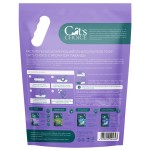 Купить Растительный наполнитель тофу Cat's choice с ароматом, Лаванда, 6 л, 2.5 кг Cat's choice в Калиниграде с доставкой (фото 7) Купить Растительный наполнитель тофу Cat's choice с ароматом, Лаванда, 6 л, 2.5 кг Cat's choice в Калиниграде с доставкой (фото 7)