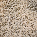 Купить Наполнитель для кошачьего туалета Янтарный кот, комкующийся, из натуральной сои, 2.5 кг Янтарный Кот в Калиниграде с доставкой (фото 1)