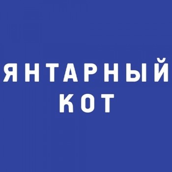 Янтарный Кот