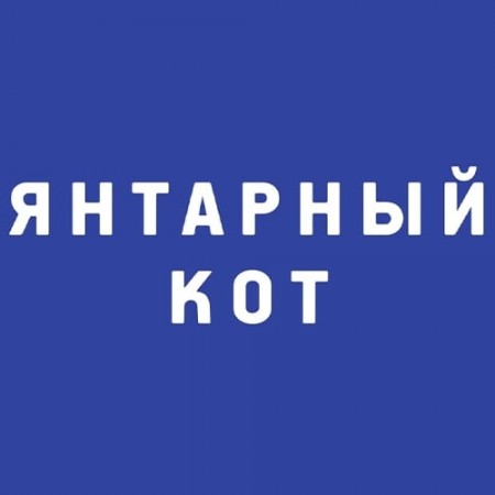 Наполнители для кошачьего туалета Янтарный Кот
