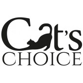 Cat's choice