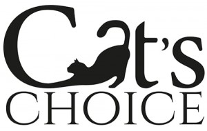 Cat's choice
