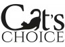 Cat's choice