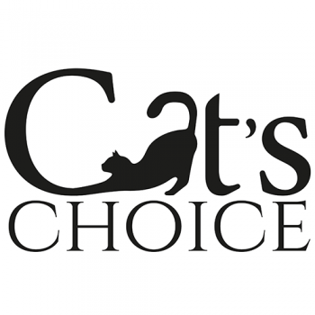 Cat's choice