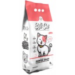 Купить SOFT CAT Комкующийся наполнитель без запаха, 5л SoftCat в Калиниграде с доставкой (фото)