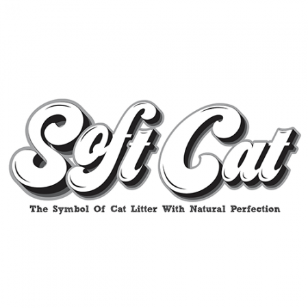 Наполнители для кошачьего туалета SOFT CAT