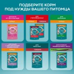 Купить Влажный корм PURINA ONE для стерилизованных кошек и кастрированных котов, с говядиной и морковью 75 г PURINA ONE в Калиниграде с доставкой (фото 10) Купить Влажный корм PURINA ONE для стерилизованных кошек и кастрированных котов, с говядиной и морковью 75 г PURINA ONE в Калиниграде с доставкой (фото 10)