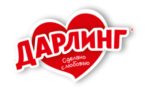 ДАРЛИНГ