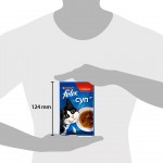 Купить Влажный корм FELIX Суп для кошек с говядиной 48 г Felix в Калиниграде с доставкой (фото 9)