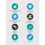 Купить Рыбное лакомство Woofs для собак сушеное - Немецкая овчарка, 50 гр Woofs в Калиниграде с доставкой (фото 3)