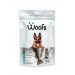 Рыбное лакомство Woofs для собак сушеное - Немецкая овчарка, 50 гр