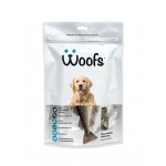 Купить Рыбное лакомство Woofs для собак сушеное - Лабрадор-ретривер, 50 гр Woofs в Калиниграде с доставкой. Категория Woofs Купить Рыбное лакомство Woofs для собак сушеное - Лабрадор-ретривер, 50 гр Woofs в Калиниграде с доставкой (фото)