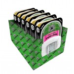 Купить Консервы для собак ZooRing Ягнёнок и кролик, суфле, 400 г ZooRing в Калиниграде с доставкой (фото 1)