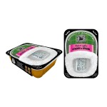 Купить Консервы для собак ZooRing Ягнёнок и кролик, суфле, 400 г ZooRing в Калиниграде с доставкой (фото)