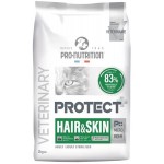 Купить Сухой корм FLATAZOR PROTECT HAIR & SKIN для взрослых кошек при заболеваниях кожи и шерсти, 2 кг Flatazor в Калиниграде с доставкой (фото)