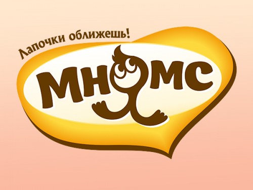 Скидка до 25% на корма Мнямс
