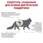 Купить Royal Canin Urinary S/O LP 34 Feline диета для кошек при лечении и профилактике мочекаменной болезни 400 гр Royal Canin в Калиниграде с доставкой (фото 2)