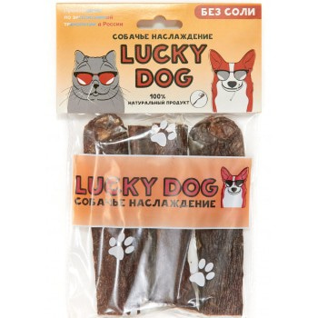 Лакомство для собак Lucky Animals Пищевод