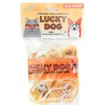 Купить Лакомство для собак Lucky Animals Крутоны LuckyDog в Калиниграде с доставкой (фото)