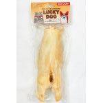 Купить Лакомство для собак Lucky Animals Нога говяжья, малая LuckyDog в Калиниграде с доставкой (фото)