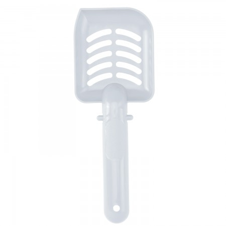 IMAC совочек для туалета PALETTA 23 см, нежно-голубой