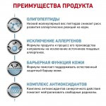 Сухой диетический корм Royal Canin Anallergenic AN 24 Feline для кошек с тяжелой формой пищевой аллергии или непереносимости 2 кг
