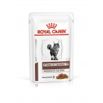 Купить Royal Canin Gastrointestinal Moderate Calorie диета для кошек при панкреатите и острых расстройствах пищеварения 85 гр Royal Canin в Калиниграде с доставкой (фото)
