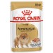 Royal Canin Pomeranian Adult, для собак породы померанский шпиц, от 8 месяцев, (в паштете) 85 г