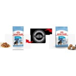 Влажный корм Royal Canin Maxi Puppy, для щенков крупных пород, от 2 до 15 месяцев, (в соусе) 140 г