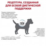 Купить Royal Canin Hypoallergenic Small Dog Canine диета для собак малых пород с пищевой аллергией или непереносимостью, 1 кг Royal Canin в Калиниграде с доставкой (фото 1)