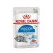 ROYAL CANIN INDOOR STERILISED 7+ для пожилых стерилизованных кошек живущих дома в желе 85 гр