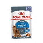 Купить Консервы Royal Canin для взрослых кошек склонных к полноте, мелкие кусочки в желе, 85 г Royal Canin в Калиниграде с доставкой (фото)