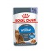 Консервы Royal Canin для взрослых кошек склонных к полноте, мелкие кусочки в желе, 85 г