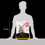 Купить Pro Plan Nature Elements DEFENCE для взрослых стерилизованных кошек, с высоким содержанием курицы, 200 г Pro Plan в Калиниграде с доставкой (фото 7)