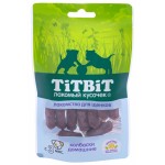Купить Лакомство для щенков TITBIT Колбаски домашние 50г Titbit в Калиниграде с доставкой (фото 4)