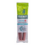 Купить TiTBiT Профилактическое лакомство ДЕНТАЛ+ Снек с говядиной для собак средних пород Titbit в Калиниграде с доставкой (фото 1)