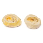 Лакомство для собак TITBIT Ухо говяжье внутреннее 81 г