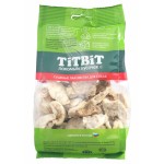 Лакомство для собак TITBIT Легкое говяжье 21 г