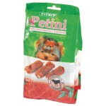 Купить Лакомство для собак TITBIT Petini Колбаски с телятиной 60 г Titbit в Калиниграде с доставкой (фото 3)