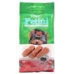 Купить Лакомство для собак TITBIT Petini Колбаски с индейкой 60 г Titbit в Калиниграде с доставкой (фото)