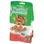 Купить Лакомство для собак TITBIT Petini Колбаски с индейкой 60 г Titbit в Калиниграде с доставкой (фото 4)