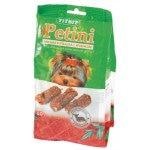 Купить Лакомство для собак TITBIT Petini Колбаски с ягненком 60 г Titbit в Калиниграде с доставкой (фото 3)